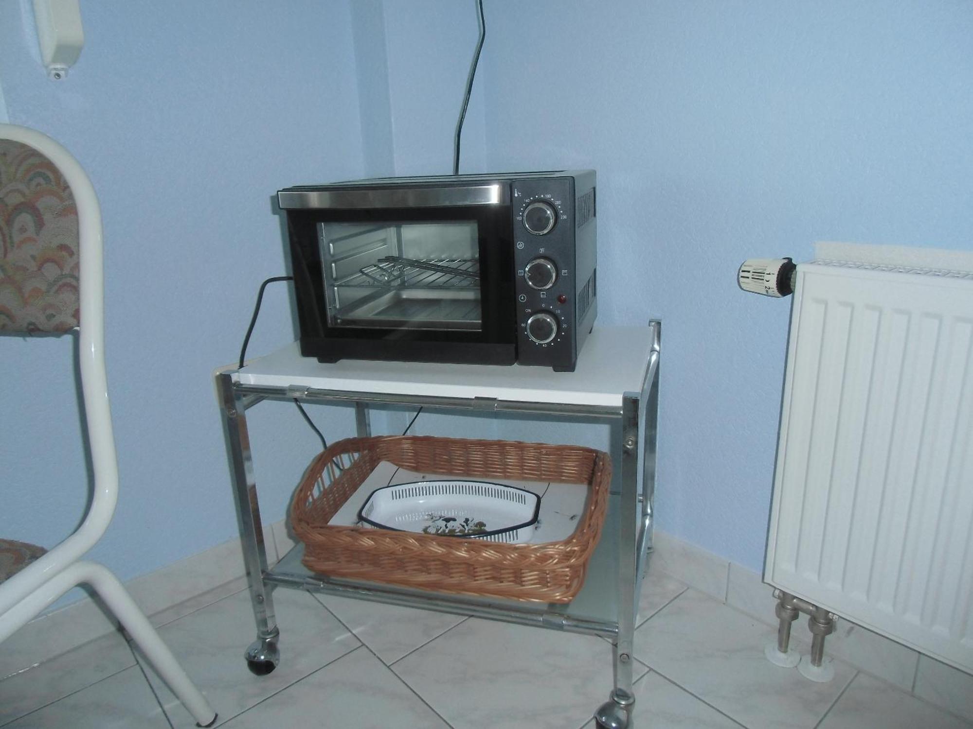 Tor Zum Darss Διαμέρισμα Pruchten Εξωτερικό φωτογραφία